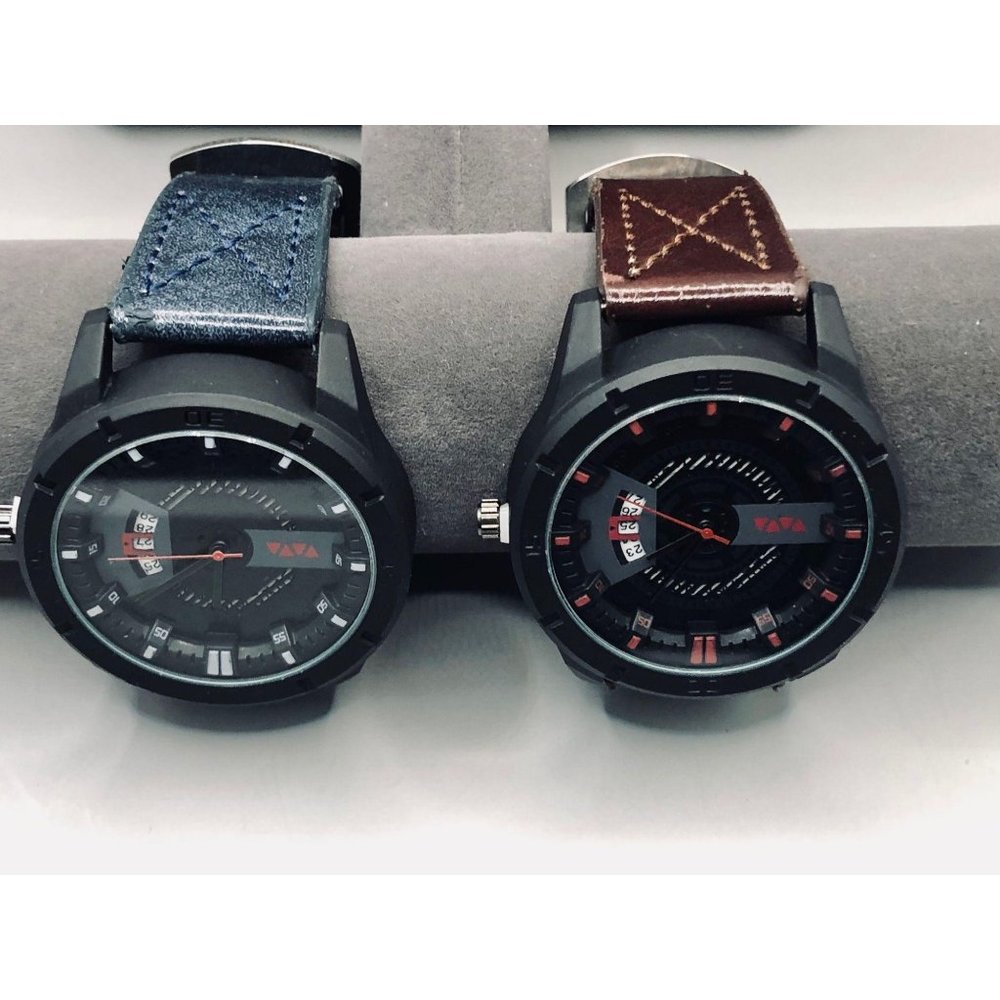FOUR New Watches Free of Defects and scratches - Picture 2 of 16